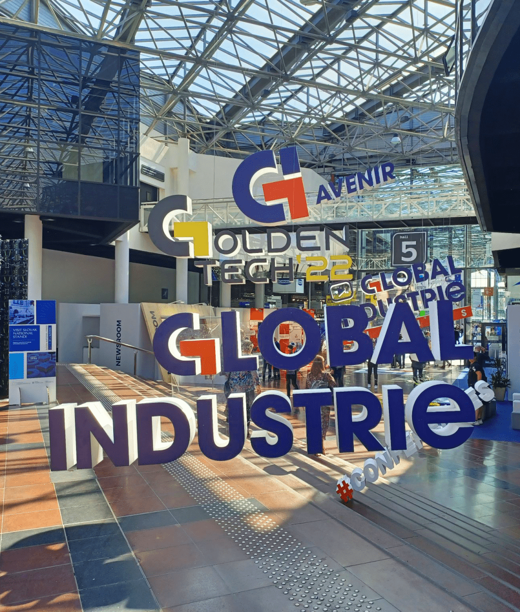 global industrie
